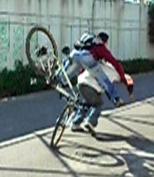 stoppies