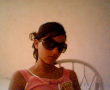my sister