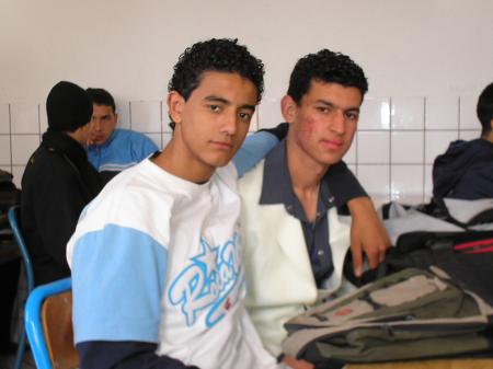 MeEe AnS BrAhIm