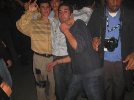 MeEe ,BrAhIm AnD PeDrO