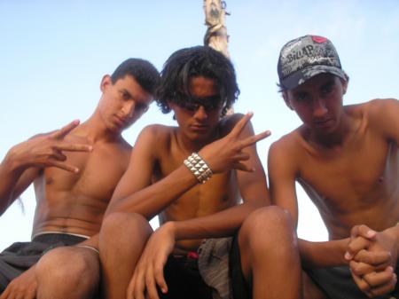 bad boys
