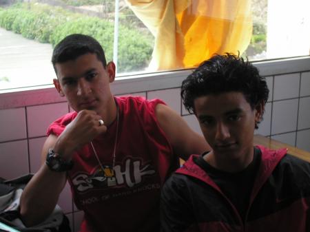 MeEeE FeAt BrAhim