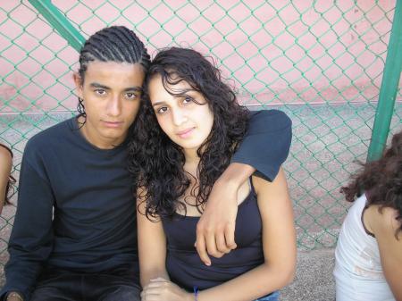 MeEe FeAt WiAm
