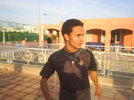 MeHDi