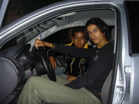 MeEeE FeAt    MeHdi